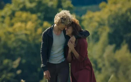 Analyzing ‘Hunger Games: Sunrise on the Reaping’ Trailer