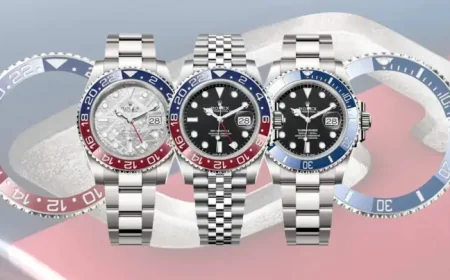 Rolex Pepsi Discontinued: 3 Signals Behind the 2026 Shake-Up