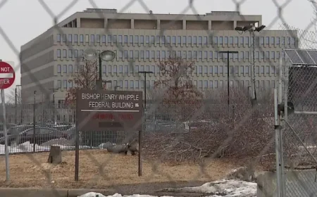 Fox 6: FBI Investigation Into Whipple Protest Attack Exposes a Deeper Security Breakdown