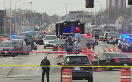 Fox6 Exposes the Hidden Chain Behind Milwaukee Police Shooting and Pursuit