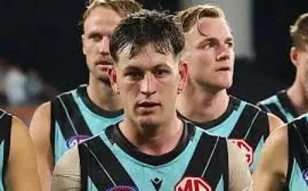 Afl Tribunal and the human cost of a misheard moment