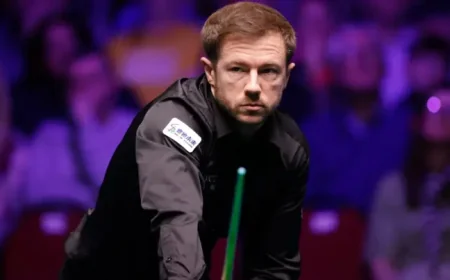 Jack Lisowski and the “borderline legal” fluke that saved his bacon