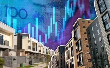 Property Prices Australia: 3 Signals Perth Is Outpacing the National Market