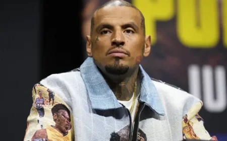 Daniel Rodriguez’s Mexican prison ordeal reveals how a weekend trip became an eight-month collapse