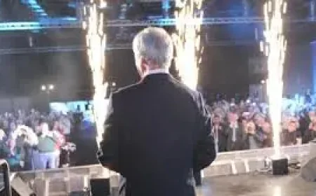 Nigel Farage May Elections: 7 May gamble over Labour strongholds and a shifting North West map