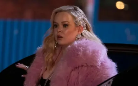 Big Mood Season 2: Why Nicola Coughlan’s Comedy-Drama Is Stirring Doubts