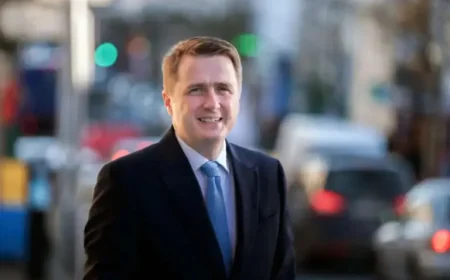 Ireland Government Fuel Measures: What Petrol and Diesel Could Cost This Week