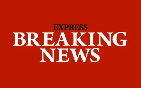 Moya Brennan as the music world absorbs a major loss