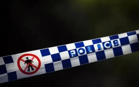 Keilor bomb squad find exposes a wider police hunt