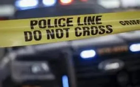 Mount Royal Police and the shelter-in-place turning point after the campus alert