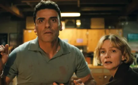 Netflix New Releases: 7 Shows and Movies to Stream This Week, Including a Returning Hit