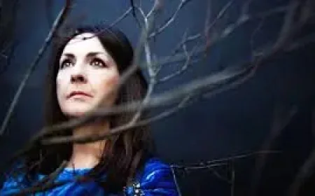 Moya Brennan and the 73-year legacy that reshaped Irish music