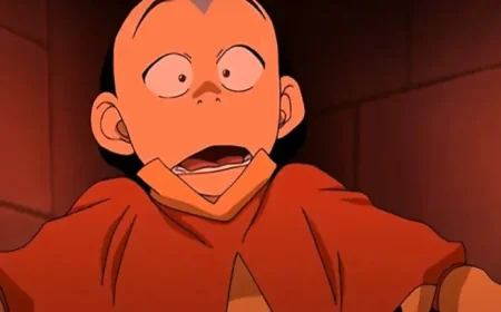Avatar The Last Airbender Movie Leak Fuels 3 Big Questions About Paramount’s Streaming Bet