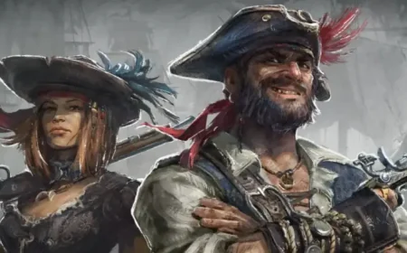 Windrose Early Access Review So Far: 3 Signals From a Pirate Co-op Game Set for Next Week