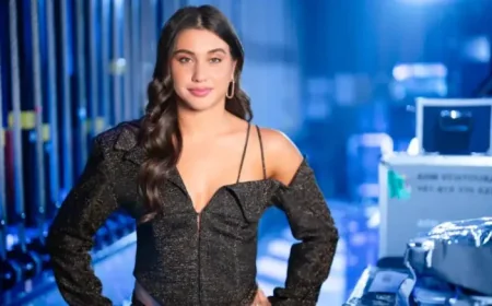 Kesha at the grand final inflection point as Australian Idol narrows