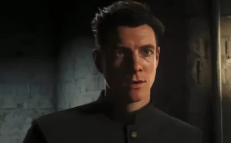 James Bond First Light Leak Exposes Spoilers and 1 Ratings Board Failure