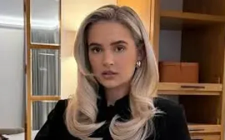 Forbes 30 Under 30: 7 signals behind Molly-Mae Hague’s £20million rise