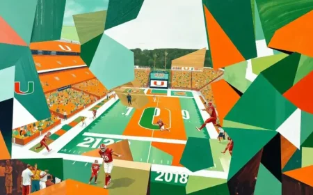 Shannon Dawson and Miami agree to new multi-year deal after title game run