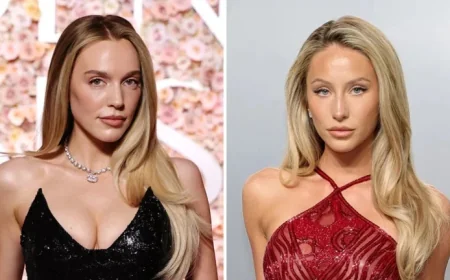 Alex Cooper Accuses Alix Earle of Creating ‘Fake Drama’ in Podcast Feud