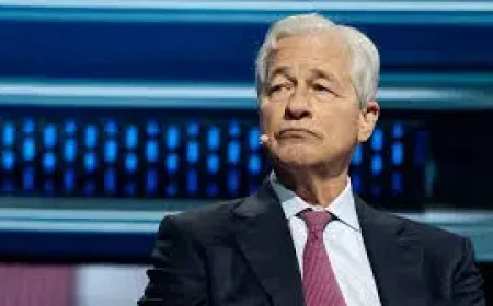 Jpm Stock Faces a 3.87% Earnings Move as JPMorgan Prepares Q1 Report