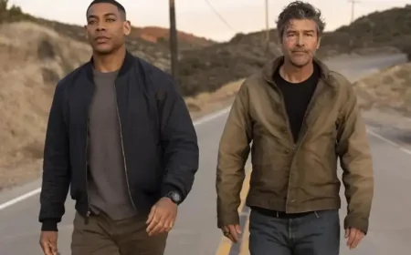 Hbo Max Australia and the Lanterns moment: what Australian viewers can expect