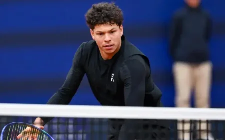 Munich Open as the clay-court test intensifies