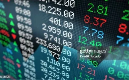 Tuesday Highlights: 3 Key Trends to Watch on Seeking Alpha