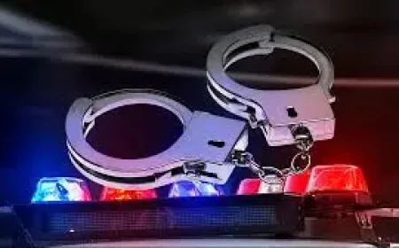 Baby Jessica: A Midland County arrest and the long shadow of a rescue that changed a life