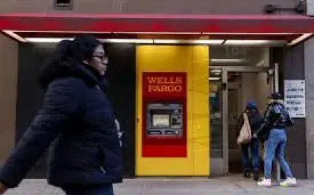Wfc Stock as 2025 Approaches: What the Latest Wells Fargo Signals Mean