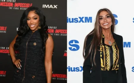 Porsha Williams and the Real Housewives lesson as 2026 momentum builds