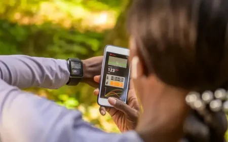 Shane Crawford and the fitness tracker moment as more people rethink everyday health tech