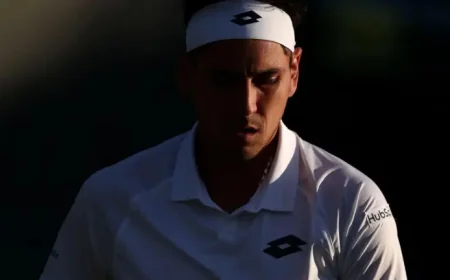 Atp Barcelona: Alcaraz’s edge looks obvious, but the draw still hides a betting question