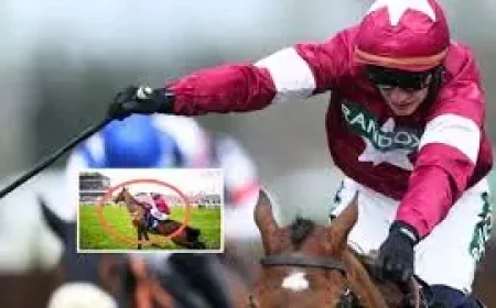 Willie Mullins and the Grand National fallout: 2 fatalities, boycott calls, and a welfare row
