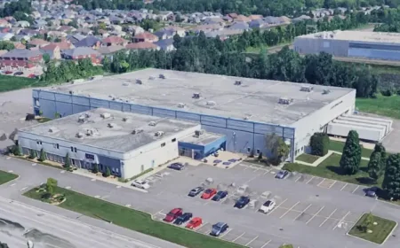 Drummondville Faces a 350-Job Shock as Venmar Moves to Shut Its Plant