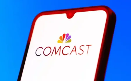 Kroll Settlement Comcast Data Breach: What customers need to know now