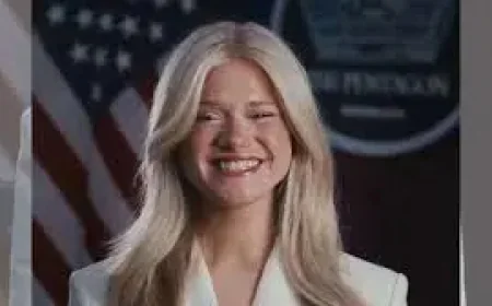 Riley Podleski and the viral claim that America used ‘less than 10%’ of its military