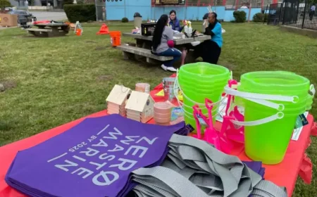 Pdsb as 2026 Approaches: Why Local Environmental Action Is Taking Center Stage