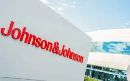 Jnj Stock Rises on Profit Beat as Stelara Weakness Tests J&J’s 2026 Outlook