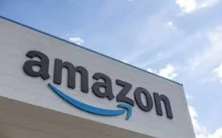 Globalstar Move Lights Up Market Talk as Amazon Deal Looms