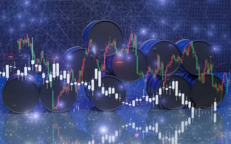 Goldman Spotlights AI-Boosted Power Stocks for Growth Potential