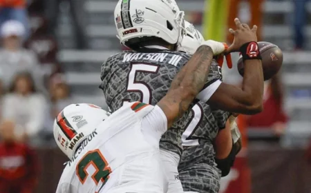 Miami Dolphins Explore Edge Rusher Prospects for NFL Draft