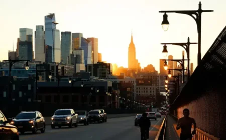 Julie Menin and the 1 Budget Fight That Put Mamdani on the Defensive