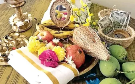 Happy Tamil New Year as traditions shift in 2026