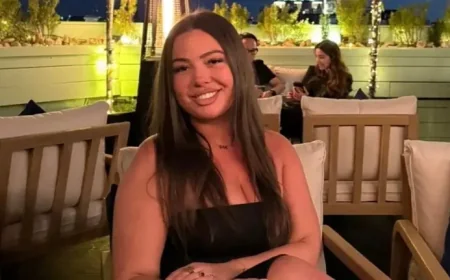 Home Office New Passport Rules Leave Londoner Stranded in Spain After 1 Border Shock