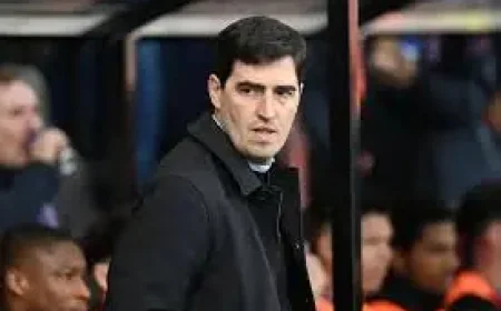 Andoni Iraola to leave Bournemouth in summer: 3 key implications for Premier League rivals