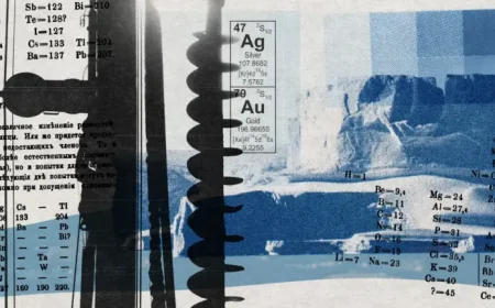 Antarctica and the Hidden Risk Behind a Future Drilling Ban Reversal