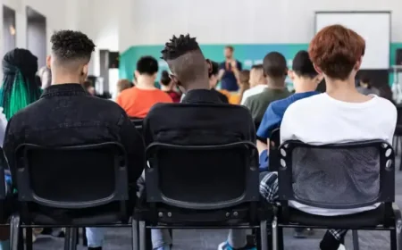 Sisu and the 50% Graduation Milestone: What the new federal education data reveals