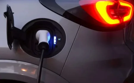 Eo Charging enters administration as 69 jobs vanish in latest UK EV shock