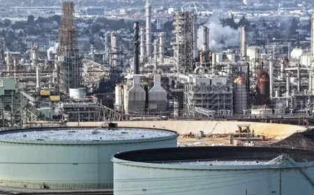 Wholesale Inflation Hits Three-Year High in March