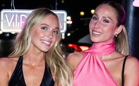 Alex Cooper Criticizes Alix Earle for ‘Passive Aggressive Reposts’